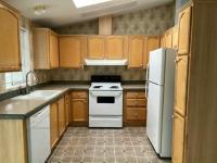 2002 CAVCO Mobile Home