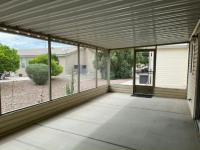 2002 CAVCO Mobile Home