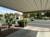 2002 CAVCO Mobile Home