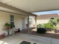 2002 CAVCO Mobile Home
