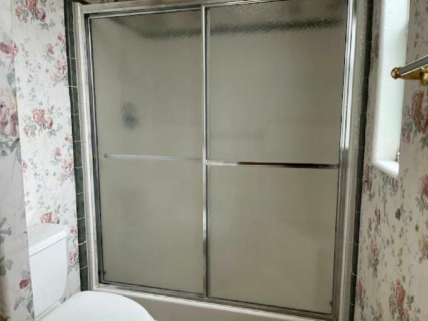 2002 CAVCO Mobile Home