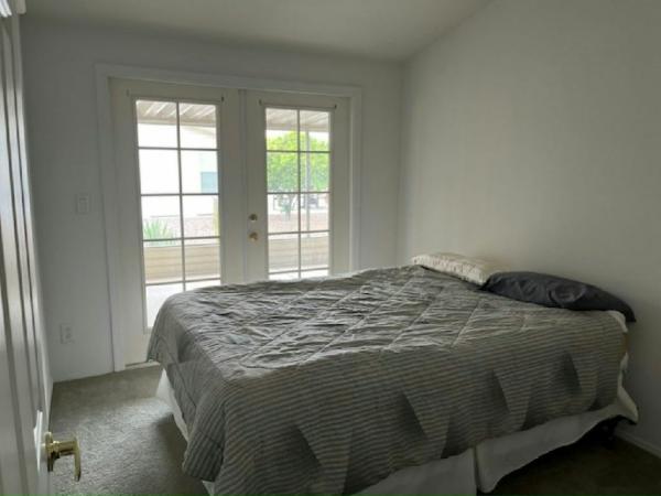 2002 CAVCO Mobile Home