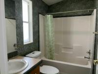 2002 CAVCO Mobile Home
