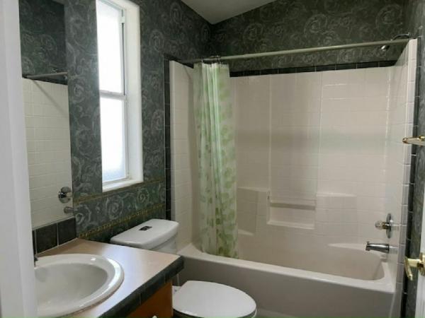 2002 CAVCO Mobile Home