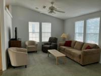 2002 CAVCO Mobile Home