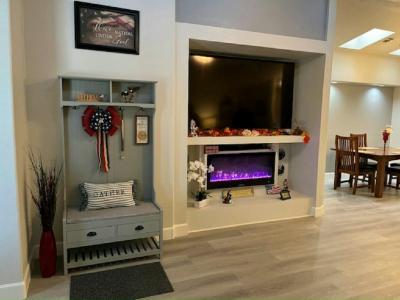 Photo 2 of 20 of home located at 3301 S. Goldfield Road #4051 Apache Junction, AZ 85119
