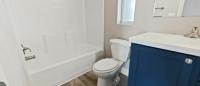2025 Cavco Westin Porch-28603A Manufactured Home