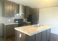 2017 CMH Manufacturing Breeze Manufactured Home