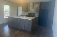 2017 CMH Manufacturing Breeze Manufactured Home
