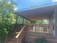 2017 CMH Manufacturing Breeze Manufactured Home