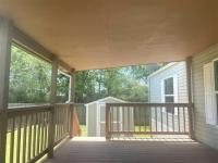 2017 CMH Manufacturing Breeze Manufactured Home