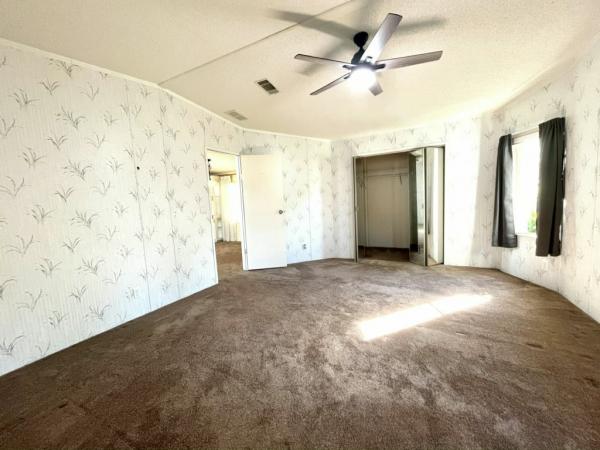 1995 Palm N/A Mobile Home