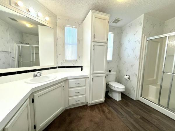 1995 Palm N/A Mobile Home