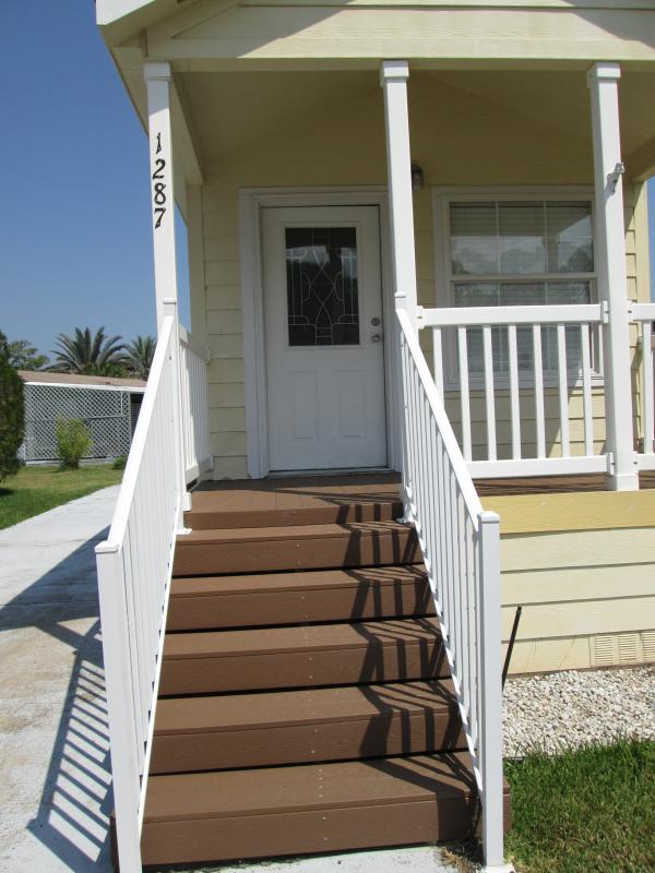 2007 Athens Columbus Mobile Home