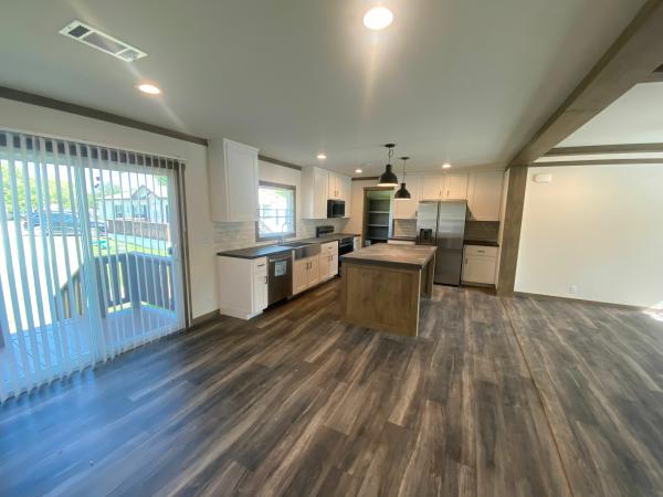Photo 2 of 2 of home located at 4937 Stuart Road #151 Denton, TX 76207
