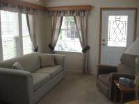 2007 Athens Columbus Mobile Home