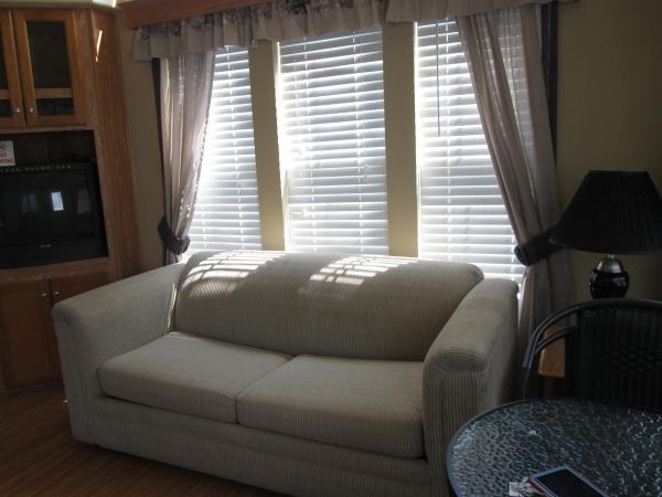 2007 Athens Columbus Mobile Home