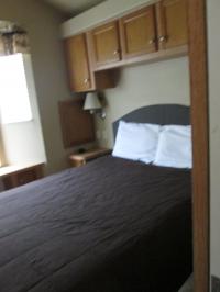 2007 Athens Columbus Mobile Home