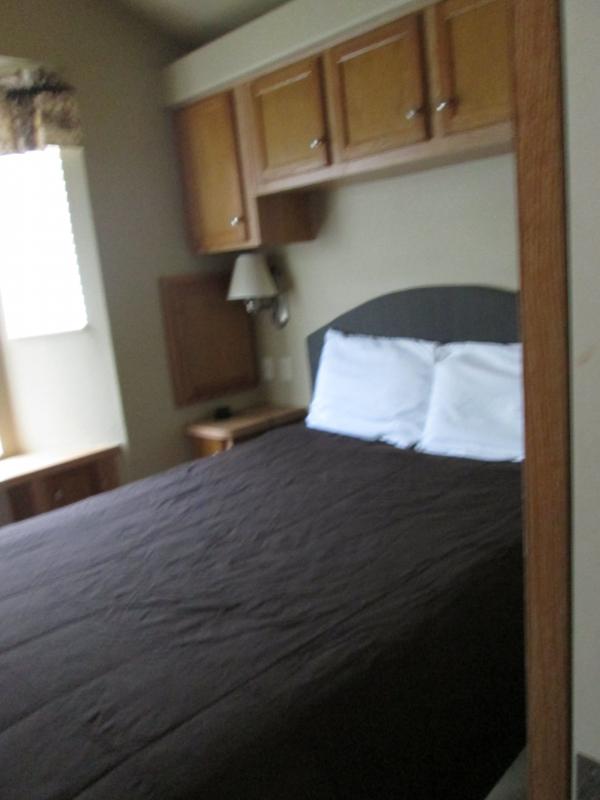 2007 Athens Columbus Mobile Home