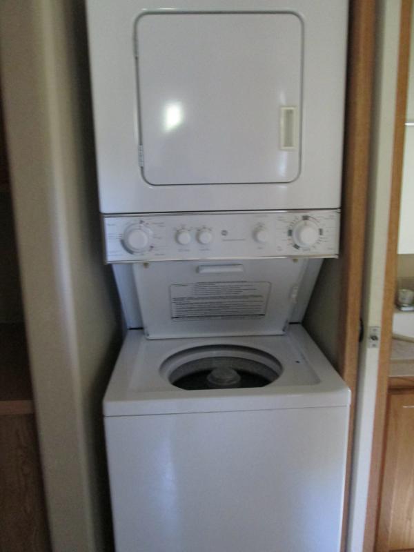 2007 Athens Columbus Mobile Home