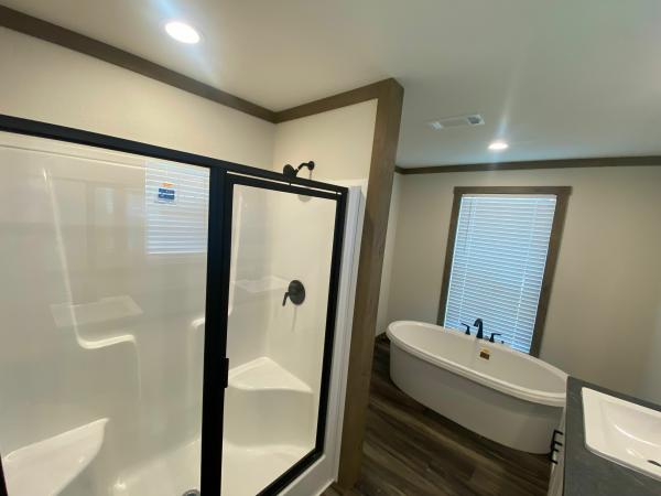 2025 Clayton Homes Inc The NXT - Sophie Mobile Home