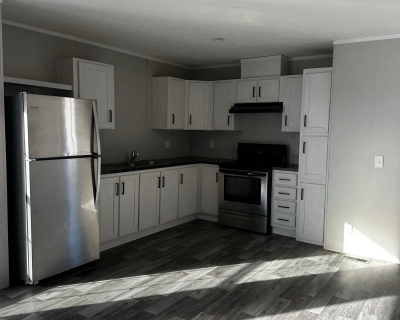 Mobile Home at 103 Burgundy Lane Hays, KS 67601