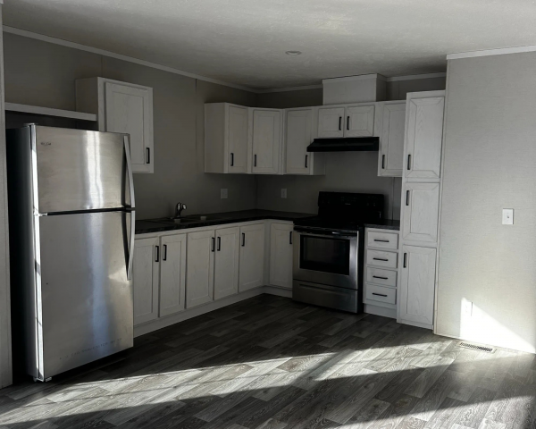 Photo 1 of 2 of home located at 103 Burgundy Lane Hays, KS 67601
