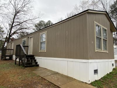 Mobile Home at 95 Woodward Estates Bessemer, AL 35020