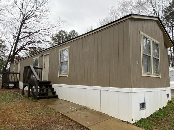 Photo 1 of 2 of home located at 95 Woodward Estates Bessemer, AL 35020