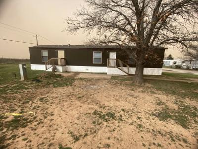 Mobile Home at 66 Nashua Drive Wichita Falls, TX 76306