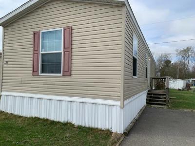 Mobile Home at 20 Ronald Dr Bloomington, IL 61704