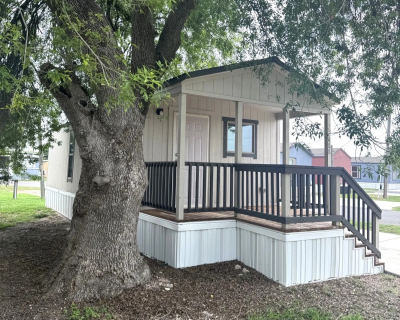 Mobile Home at 3707 E Us Business 83, #488 Donna, TX 78537
