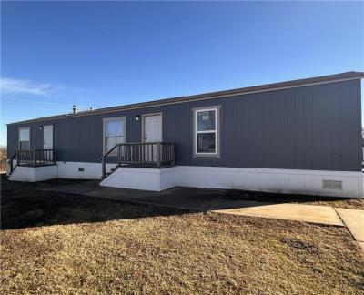 Mobile Home at 2520 East 7th Avenue Lot 11 Stillwater, OK 74074