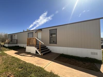 Mobile Home at 14 Oakwood Drive Stillwater, OK 74074