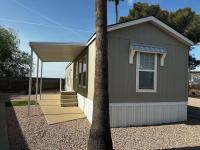 2021 CLAYTON  Home