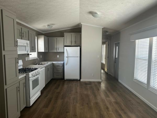 2021 CLAYTON  Home