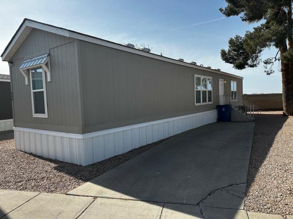 2021 CLAYTON  Home
