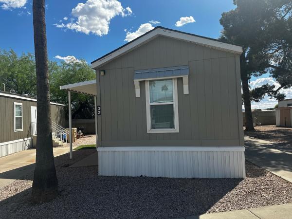 2021 CLAYTON  Home
