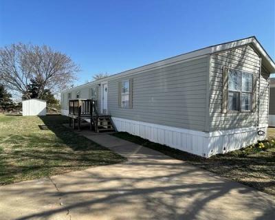 Mobile Home at 2814 East Raintree Stillwater, OK 74074