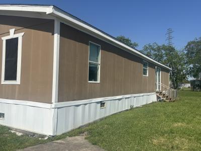 Mobile Home at 1100 Fox Meadow Dr. #177 Alvin, TX 77511