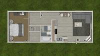 2025 Clayton 4016-4770 Pulse  Home