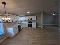 1997 Oakwood Manufactured Home