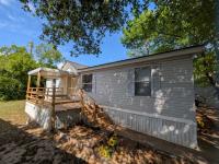 1997 Oakwood Manufactured Home