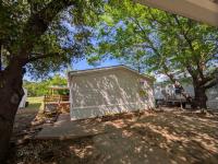 1997 Oakwood Manufactured Home