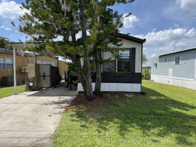 Mobile Home at 143A Bonny Shores Dr Lakeland, FL 33801