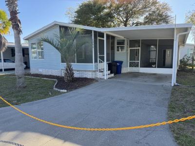 Mobile Home at 880 SE Oak Grove Terrace Crystal River, FL 34429