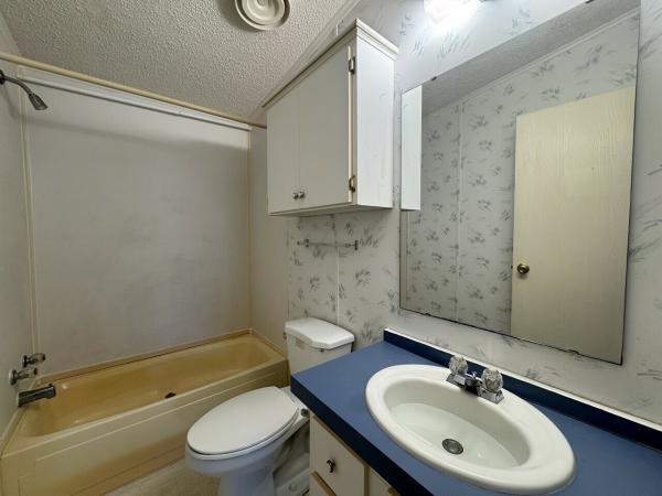 1995 Merit  Home