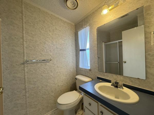 1995 Merit  Home