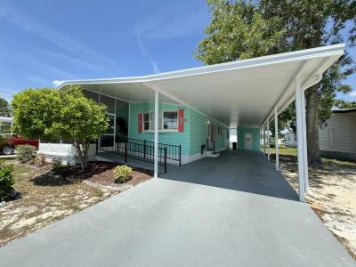 Mobile Home at 863 SE Serendipity Place Crystal River, FL 34429