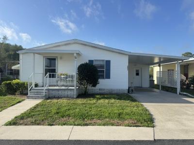 Mobile Home at 1046 SE Ninja St Crystal River, FL 34429